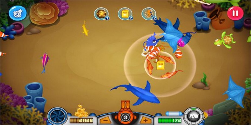 Tìm hiểu game bắn cá 30 và các kinh nghiệm từ các lảo làng