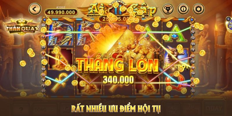 Rất nhiều ưu điểm hội tụ khi 2 đơn vị cùng hợp tác